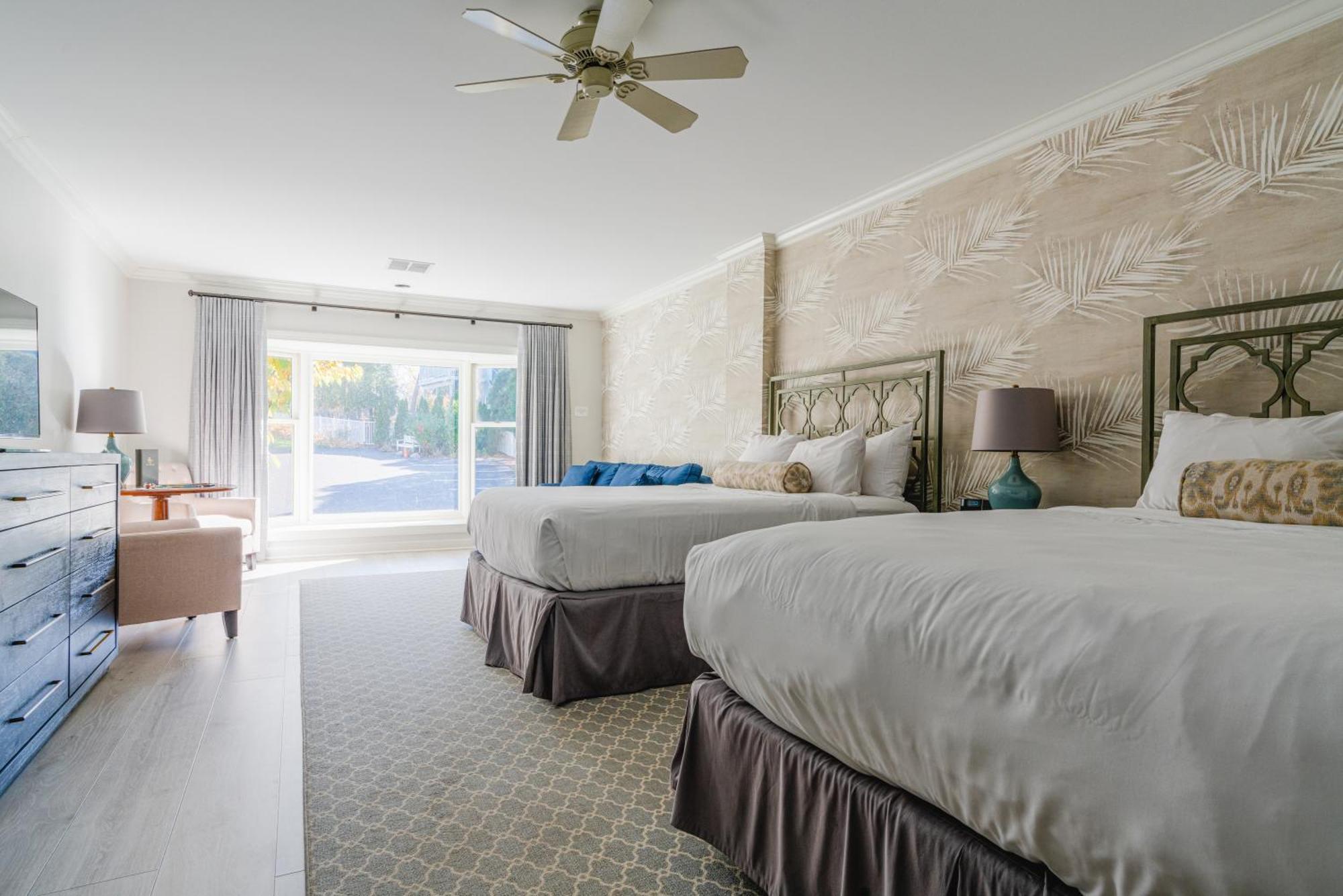 The Geneva Inn Лейк Дженива Экстерьер фото