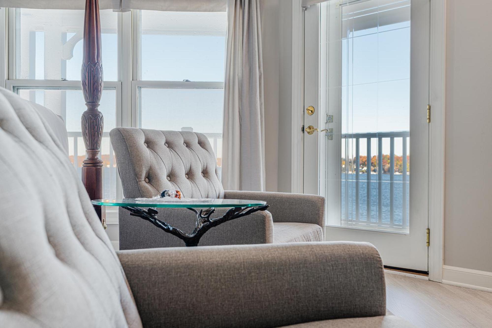 The Geneva Inn Лейк Дженива Экстерьер фото